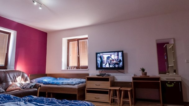 Privát Tinko Valča 11