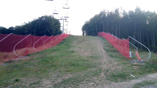 Chata pod Lanovkou Valča 23