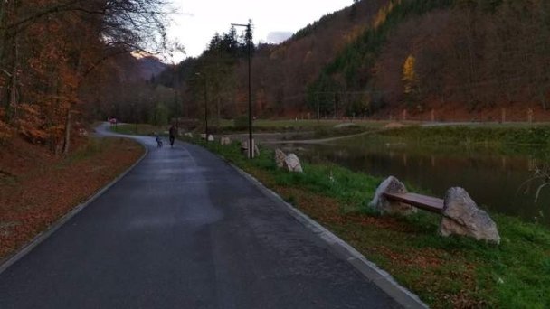 Chata pod Lanovkou Valča 24