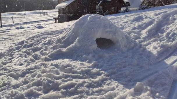 Chata pod Lanovkou Valča 28