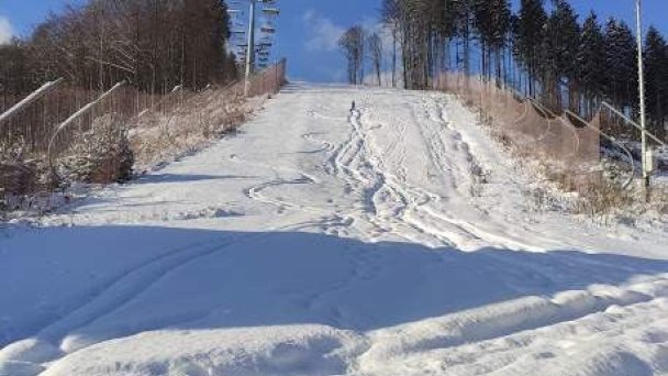 Chata pod Lanovkou Valča 29