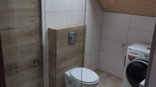 Chata pod Lanovkou Valča 34