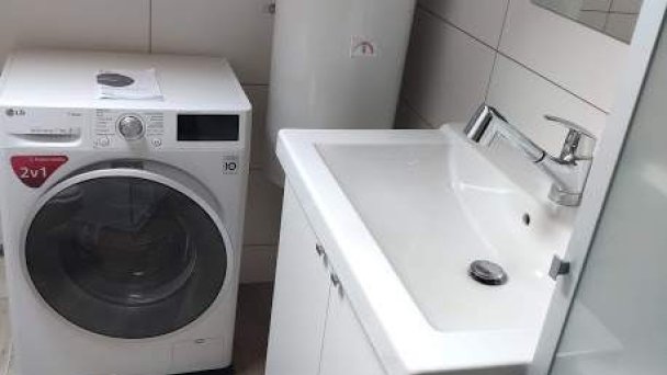 Chata pod Lanovkou Valča 6