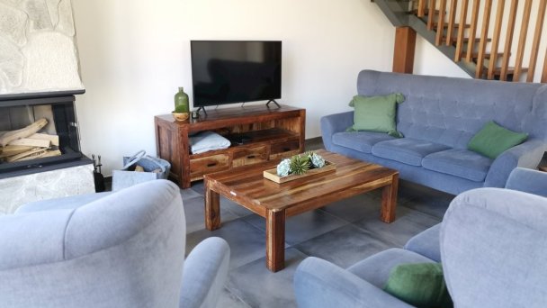 Chata Olejkárka Valča 12 Chata Olejkárka Valča 12