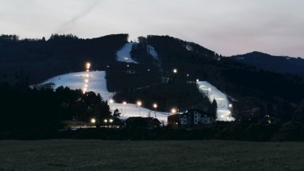 Chata Olejkárka Valča 33 Chata Olejkárka Valča 33