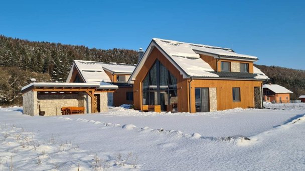 Chata Olejkárka Valča 34 Chata Olejkárka Valča 34