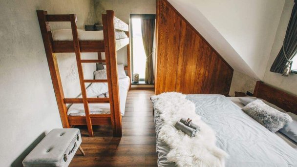 Chata Slovianka Valča 52 Chata Slovianka Valča 52