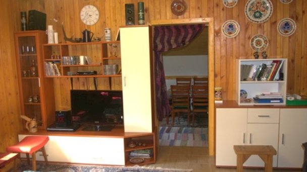 Chata Prvosienka Valča 6 Chata Prvosienka Valča 6