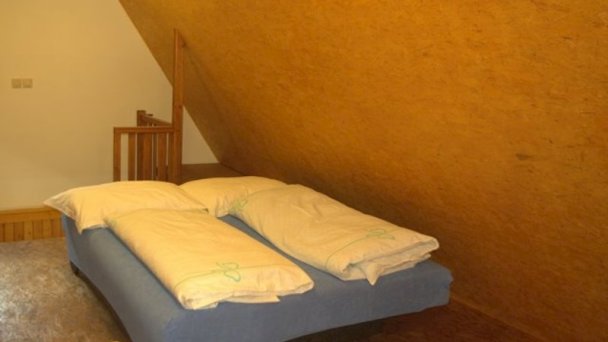Chata Prvosienka Valča 8 Chata Prvosienka Valča 8