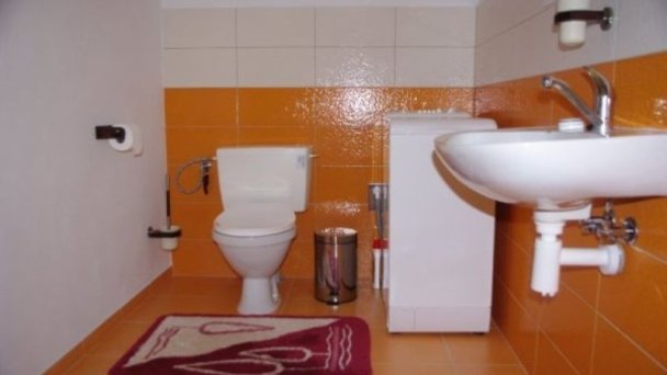 Chata Prvosienka Valča 9 Chata Prvosienka Valča 9