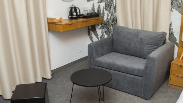 Apartmán u Ričiho Snowland Valča 9