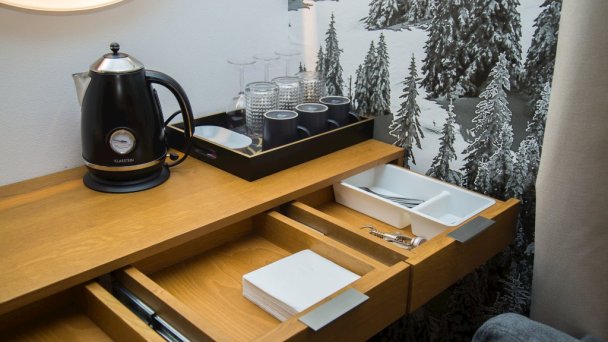 Apartmán u Ričiho Snowland Valča 11