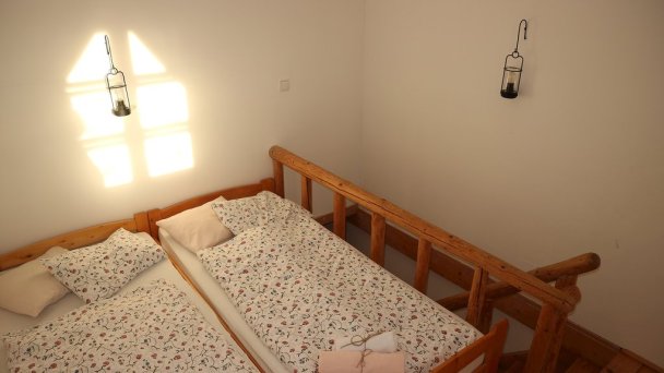 Privát Drevenica Šumiac 11