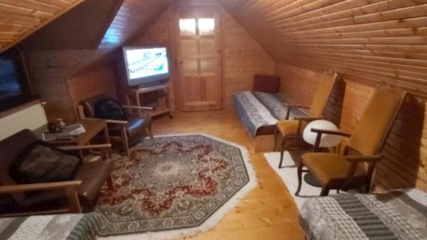 Chalupa Šumiac Šumiac 12 Chalupa Šumiac Šumiac 12