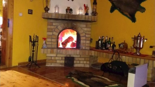 Chalupa Šumiac Šumiac 16 Chalupa Šumiac Šumiac 16