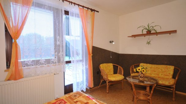 Privát Stanka Liptovský Mikuláš - Demänová 7