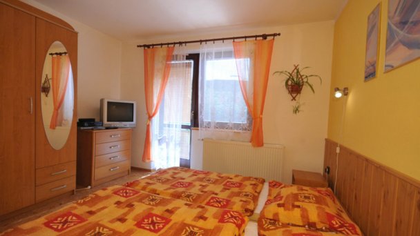 Privát Stanka Liptovský Mikuláš - Demänová 8