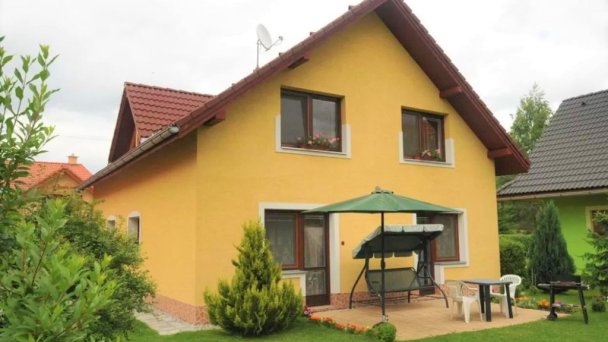 Privát Stanka Liptovský Mikuláš - Demänová 12