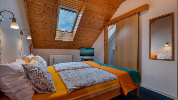 Penzión Fortuna Liptovský Mikuláš - Demänová 38