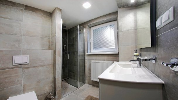 Apartmány za Rohom Liptovský Mikuláš - Demänová 11