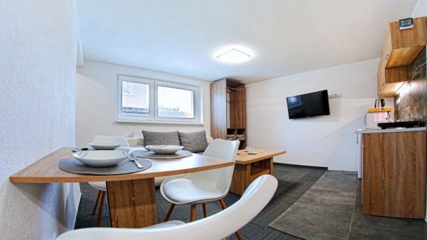 Apartmány za Rohom Liptovský Mikuláš - Demänová 14