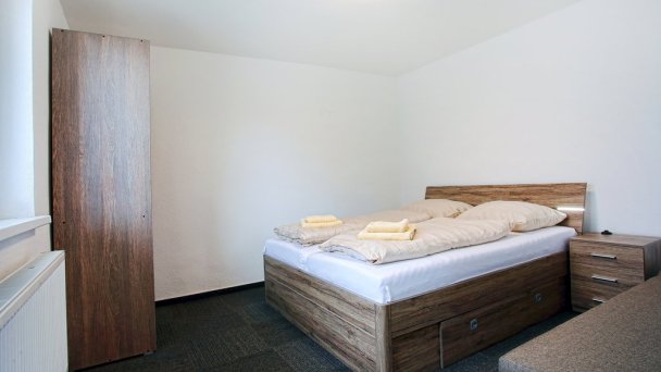 Apartmány za Rohom Liptovský Mikuláš - Demänová 25