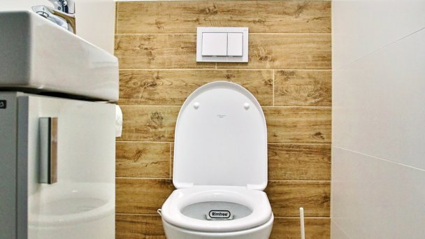 Apartmány za Rohom Liptovský Mikuláš - Demänová 33