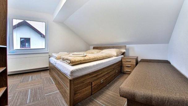 Apartmány za Rohom Liptovský Mikuláš - Demänová 34