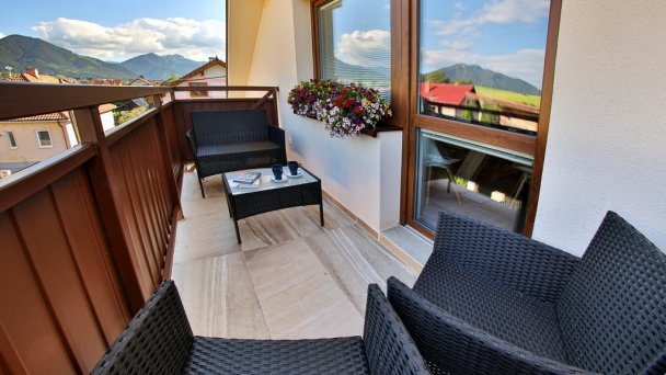 Apartmány za Rohom Liptovský Mikuláš - Demänová 49