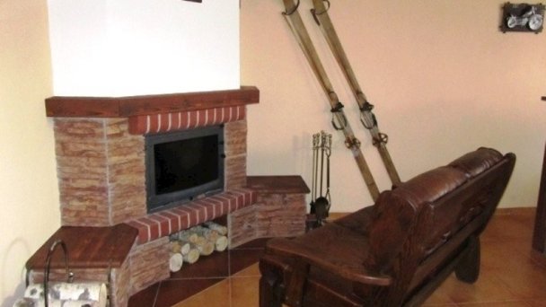 Vila Horal Liptovský Mikuláš - Demänová 8