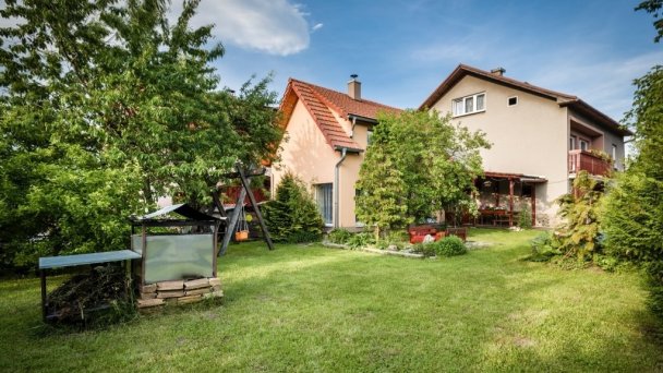 Vila Viktoria Liptovský Mikuláš - Demänová 6 Vila Viktoria Liptovský Mikuláš - Demänová 6