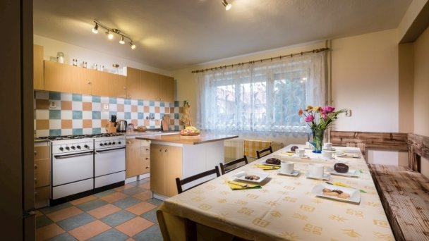 Vila Viktoria Liptovský Mikuláš - Demänová 7 Vila Viktoria Liptovský Mikuláš - Demänová 7