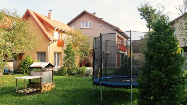 Vila Viktoria Liptovský Mikuláš - Demänová 5 Vila Viktoria Liptovský Mikuláš - Demänová 5