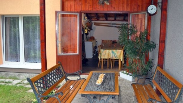 Vila Viktoria Liptovský Mikuláš - Demänová 4 Vila Viktoria Liptovský Mikuláš - Demänová 4