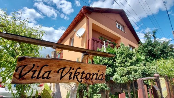 Vila Viktoria Liptovský Mikuláš - Demänová 9 Vila Viktoria Liptovský Mikuláš - Demänová 9