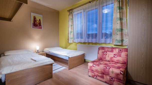 Vila Viktoria Liptovský Mikuláš - Demänová 11 Vila Viktoria Liptovský Mikuláš - Demänová 11
