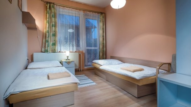 Vila Viktoria Liptovský Mikuláš - Demänová 12 Vila Viktoria Liptovský Mikuláš - Demänová 12