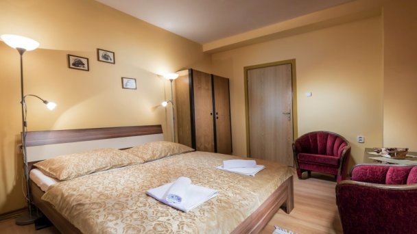 Vila Viktoria Liptovský Mikuláš - Demänová 13 Vila Viktoria Liptovský Mikuláš - Demänová 13