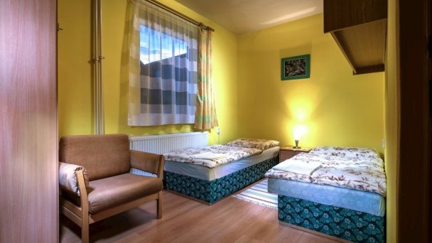 Vila Viktoria Liptovský Mikuláš - Demänová 15 Vila Viktoria Liptovský Mikuláš - Demänová 15