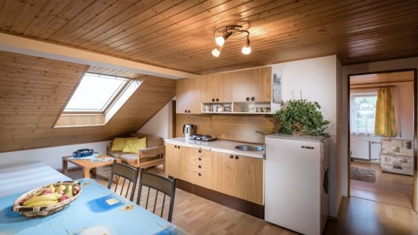 Vila Viktoria Liptovský Mikuláš - Demänová 17 Vila Viktoria Liptovský Mikuláš - Demänová 17
