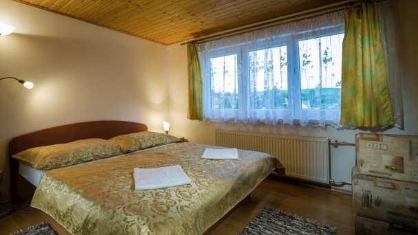 Vila Viktoria Liptovský Mikuláš - Demänová 18 Vila Viktoria Liptovský Mikuláš - Demänová 18