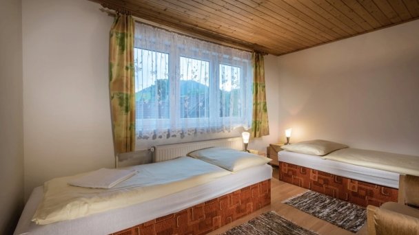 Vila Viktoria Liptovský Mikuláš - Demänová 19 Vila Viktoria Liptovský Mikuláš - Demänová 19
