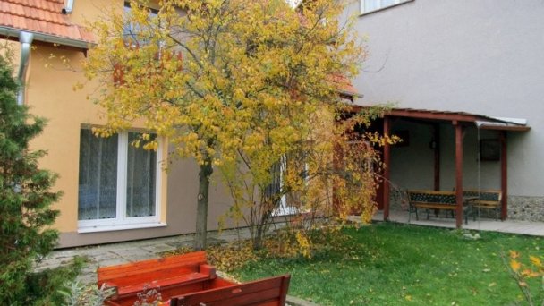 Vila Viktoria Liptovský Mikuláš - Demänová 22 Vila Viktoria Liptovský Mikuláš - Demänová 22