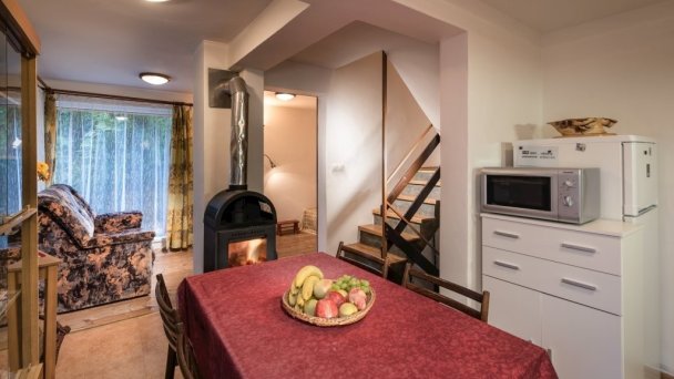 Vila Viktoria Liptovský Mikuláš - Demänová 23 Vila Viktoria Liptovský Mikuláš - Demänová 23
