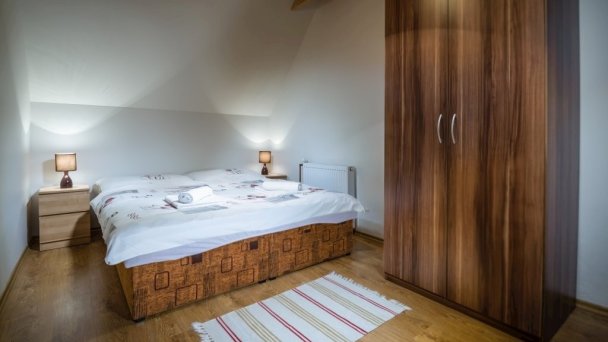 Vila Viktoria Liptovský Mikuláš - Demänová 26 Vila Viktoria Liptovský Mikuláš - Demänová 26