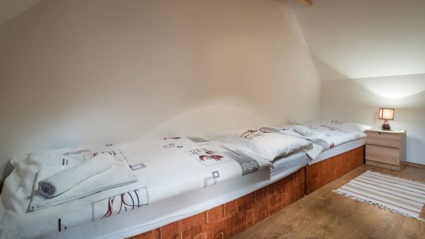 Vila Viktoria Liptovský Mikuláš - Demänová 27 Vila Viktoria Liptovský Mikuláš - Demänová 27