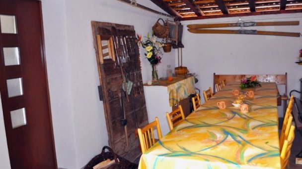Vila Viktoria Liptovský Mikuláš - Demänová 31 Vila Viktoria Liptovský Mikuláš - Demänová 31