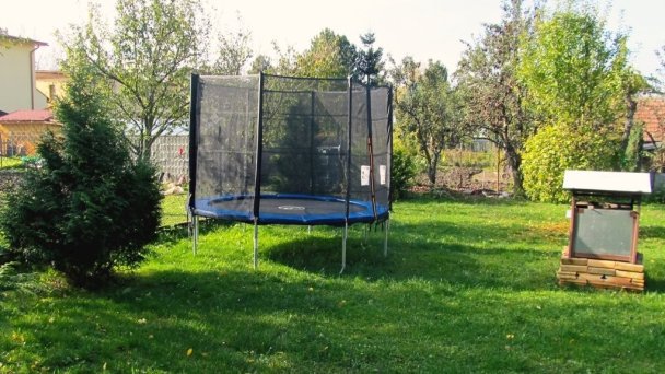 Vila Viktoria Liptovský Mikuláš - Demänová 32 Vila Viktoria Liptovský Mikuláš - Demänová 32