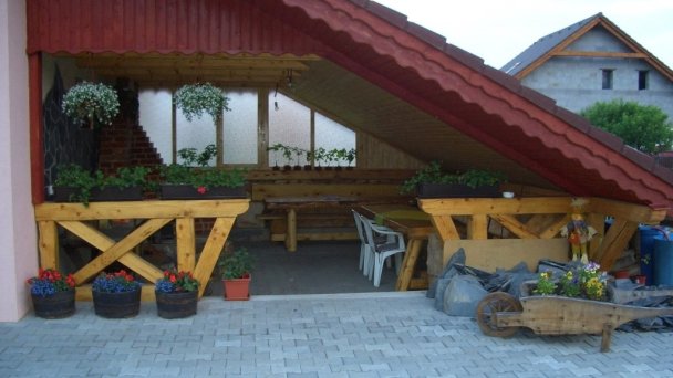 Privát Dolina Liptovský Mikuláš - Demänová 8