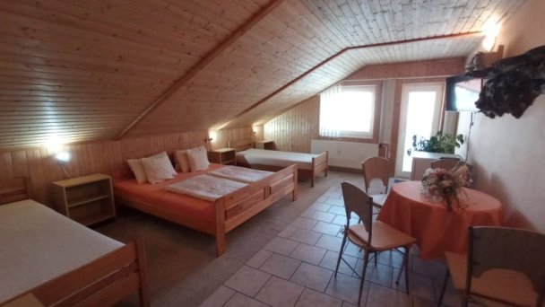 Privát Dolina Liptovský Mikuláš - Demänová 12